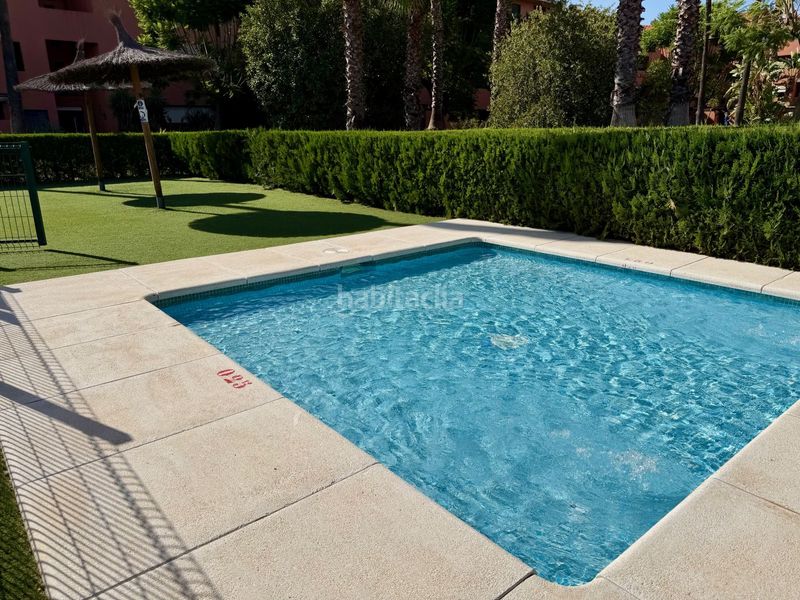 Foto d970a344-6a23-437d-b9e0-bdc4a984992c. Àtic amb calefacció aparcament piscina a Barrio Alto San Juan de Aznalfarache