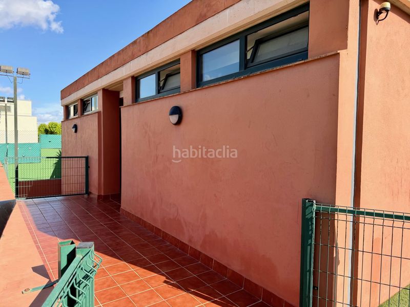Foto dba3a017-940b-440e-8c74-374745cd232c. Àtic amb calefacció aparcament piscina a Barrio Alto San Juan de Aznalfarache