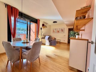 Penthouse in Barrio Alto. Atico en venta en otras zonas, 2 dormitorios.