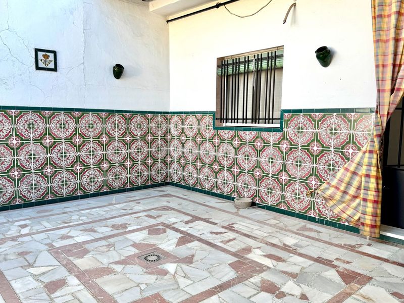 Foto 551e49bf-7d9e-4cd6-9aae-f295b0192275. Casa amb calefacció a Pilas