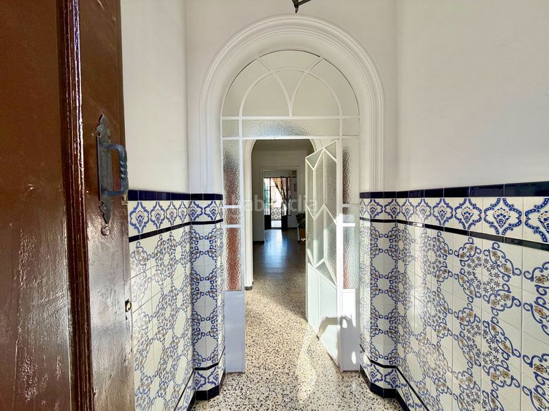 Foto 5c0fdf1c-bbfc-44a3-93b5-ac068bda67e0. Casa amb calefacció a Pilas