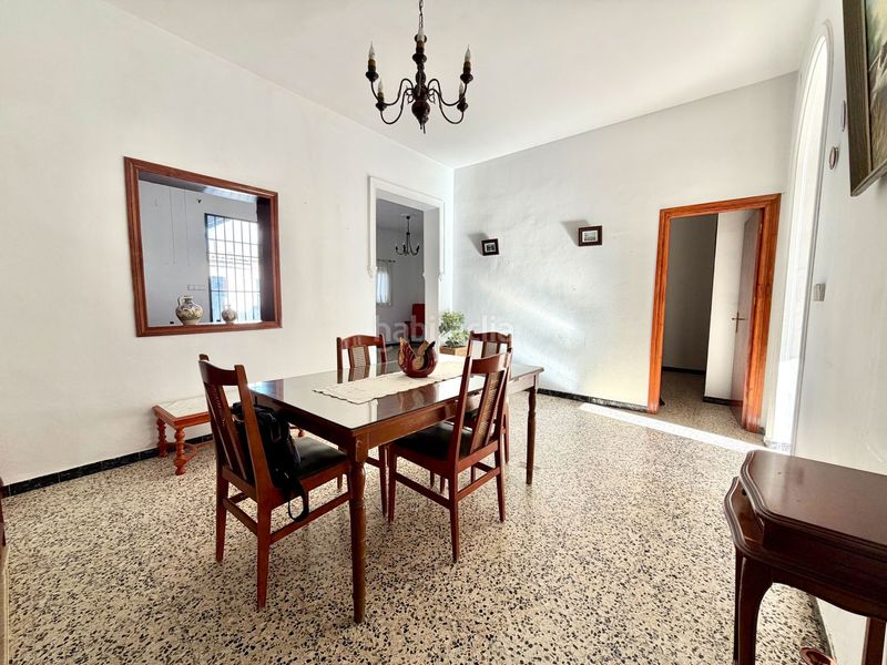 Foto 711b7bf3-77e4-4282-9e7d-86f38f60e456. Casa amb calefacció a Pilas