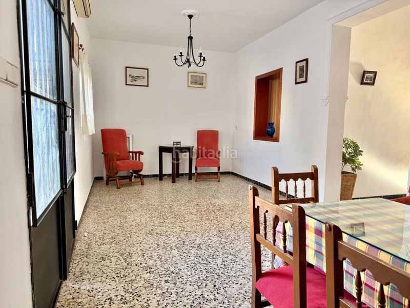 Foto 9ce57c77-9eb8-4d4c-a2b0-9a7a366c9ff8. Casa amb calefacció a Pilas