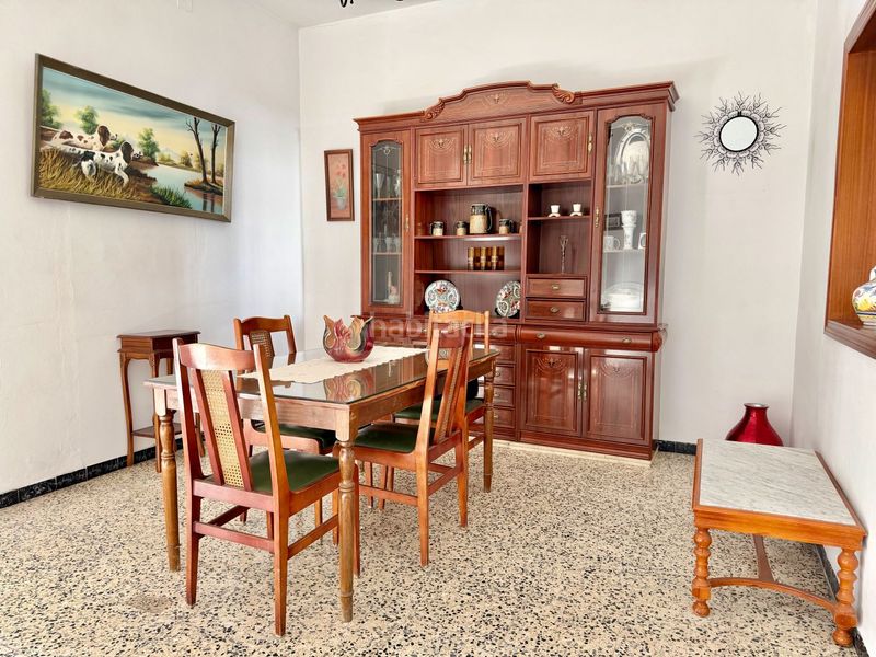 Foto a45b42d9-eca0-464b-b50b-b76eff4239ab. Casa amb calefacció a Pilas