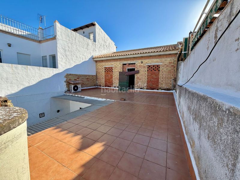 Foto a56c7528-76a4-4df1-80bd-75d962af2715. Casa amb calefacció a Pilas