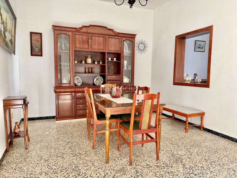 Foto b697556d-c5f4-4d81-99a6-1077e323d242. Casa amb calefacció a Pilas