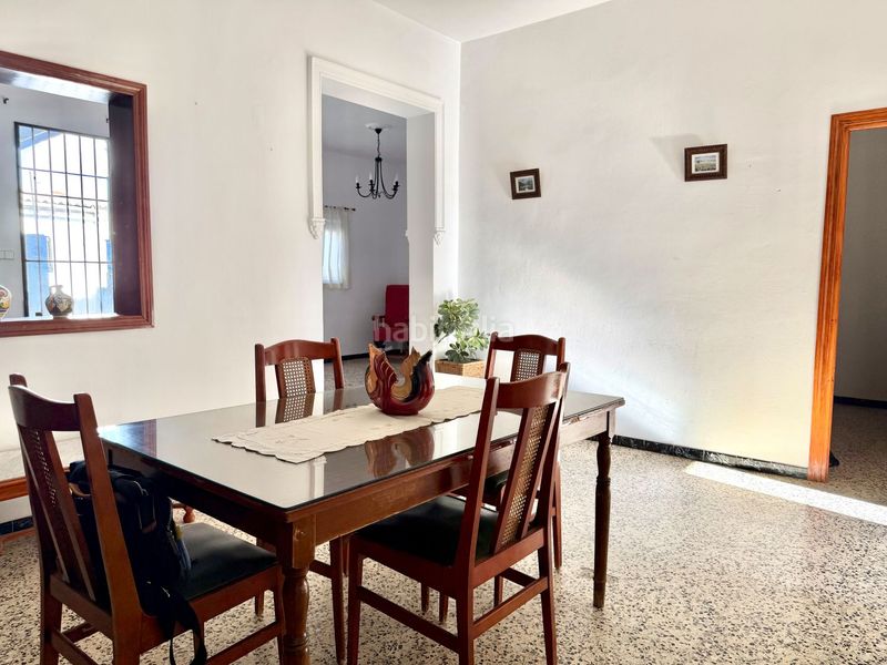Foto bf16ba16-ca4b-44e1-aca1-818a3a643712. Casa amb calefacció a Pilas