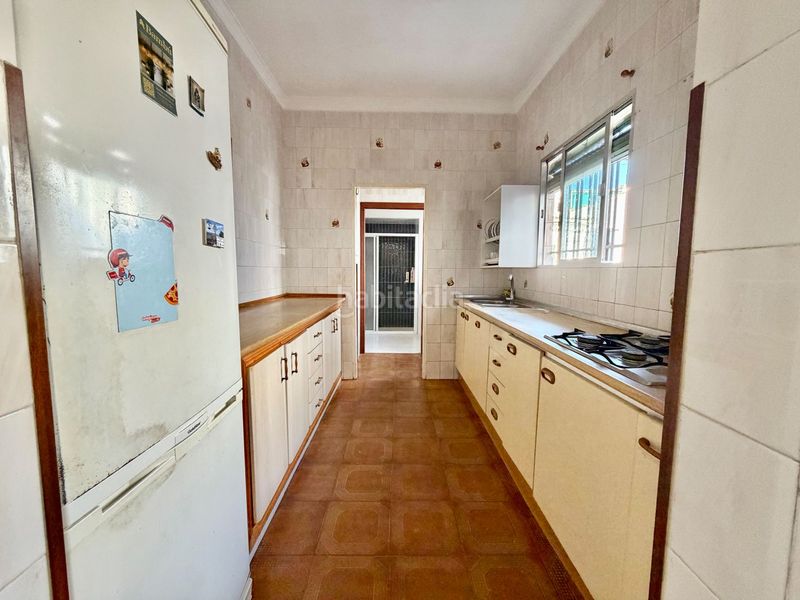 Foto c0ee216a-075c-474c-b5c1-10c74d775134. Casa amb calefacció a Pilas