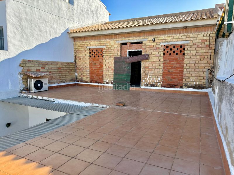 Foto c11007d9-3dd8-40c5-b69b-e027a61683e1. Casa amb calefacció a Pilas