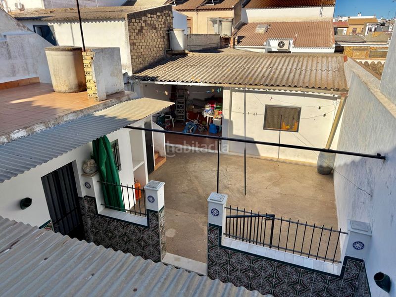 Foto cb93f4fa-c170-4206-bc5a-b20465ebd069. Casa amb calefacció a Pilas