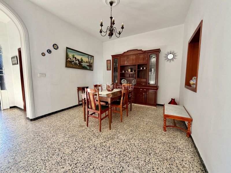 Foto dfc1e00e-aa65-4f9c-ba0a-be7687c1c5d6. Casa amb calefacció a Pilas