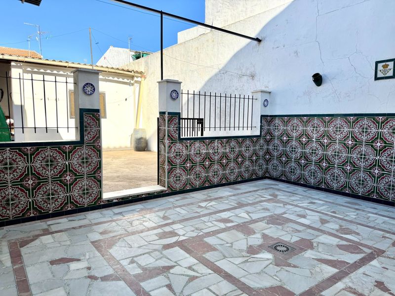 Foto e0d28aca-2863-42dc-b2e4-5e498f12e467. Casa amb calefacció a Pilas