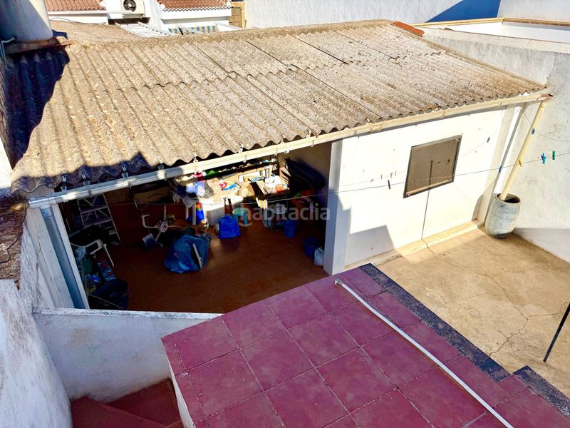Foto fa27b2db-0a55-4854-bf6d-dcc13bd4f87d. Casa amb calefacció a Pilas