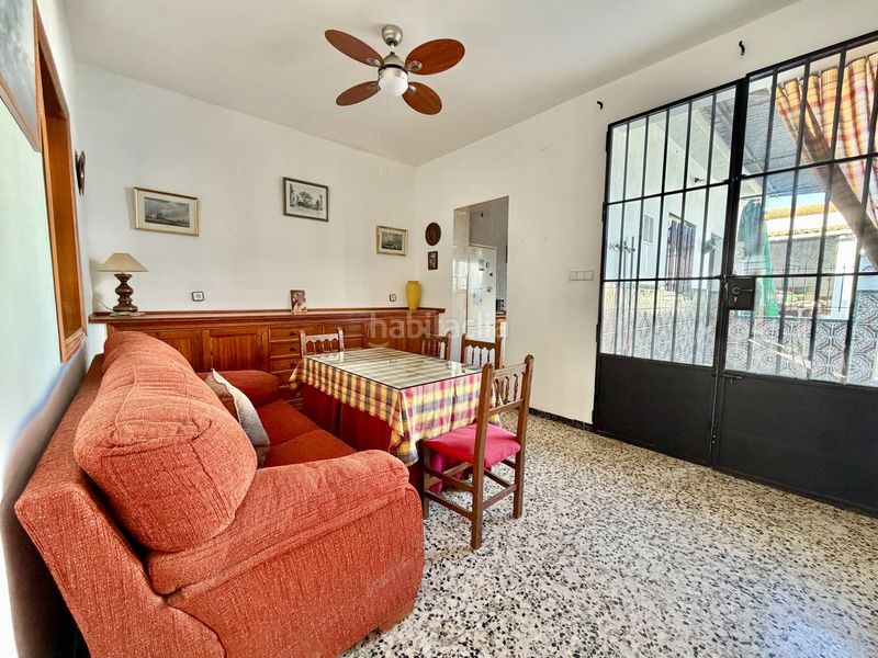 Foto fce947d3-e977-4dc1-ab17-fe3f35693249. Casa amb calefacció a Pilas
