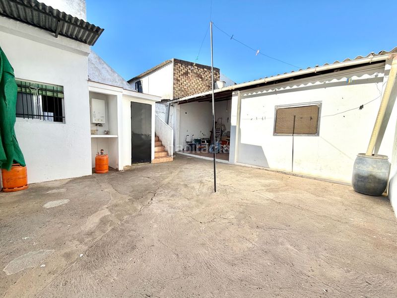 Foto fd0bde1a-da1e-4a6b-ad55-aca39880fa77. Casa amb calefacció a Pilas