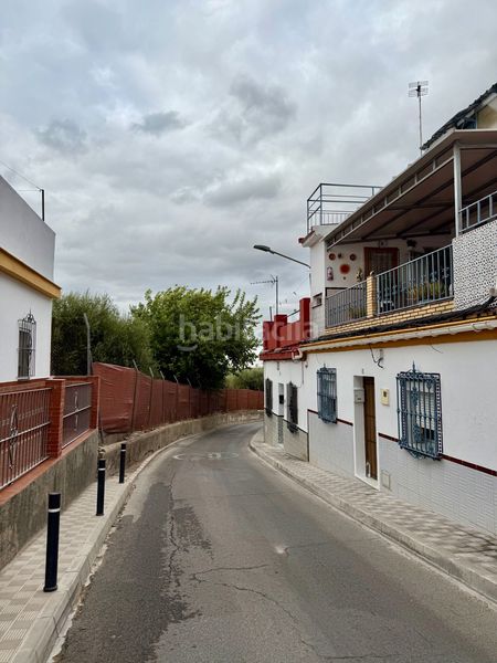 Foto 248d6fa4-6515-4edf-880a-41cfdaac4ee4. Casa a Balcón de Sevilla - Atalaya - La Uva - Extremeña Camas