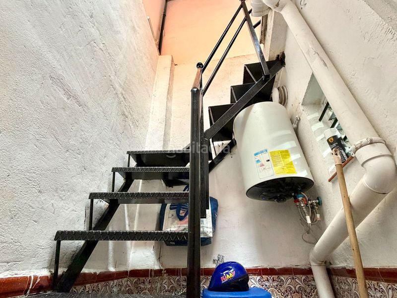 Foto e1c46a19-2da7-480e-ade1-6c3cfe93ba9b. Casa a Balcón de Sevilla - Atalaya - La Uva - Extremeña Camas