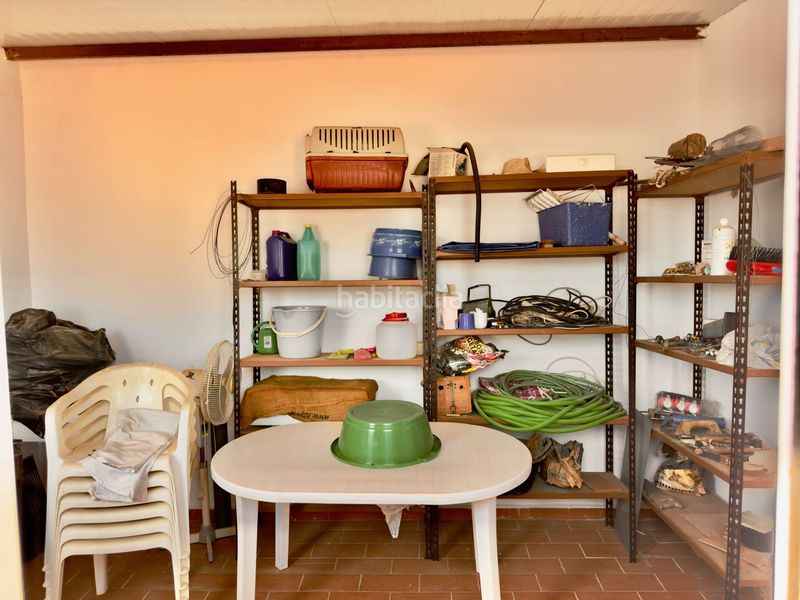Foto 311cea69-c1d5-44d2-8692-250999998915. Casa amb calefacció a Lora del Río