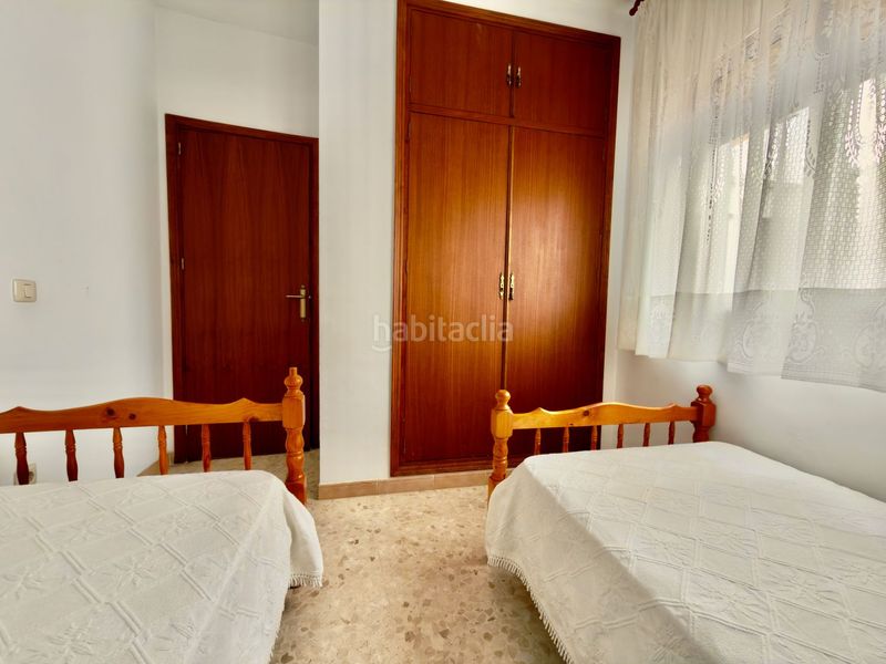 Foto 7a016535-5265-43a1-a654-66e14bf429db. Casa amb calefacció a Lora del Río