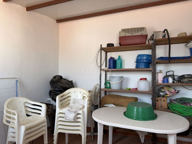 Foto b63edfe0-a2d1-4672-b829-dcd0a047aec7. Casa amb calefacció a Lora del Río