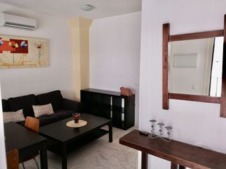 Flat in Sanlúcar la Mayor. Piso en venta en sanlúcar la mayor, 1 dormitorio.