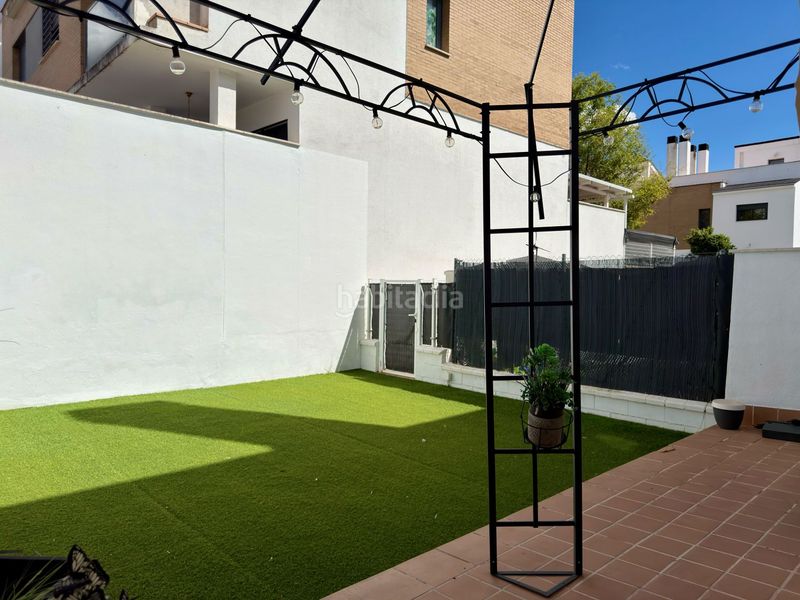 Foto 0d0fda5e-55a2-4398-9328-65ff68899866. Casa amb calefacció aparcament piscina a Las Pajanosas Guillena