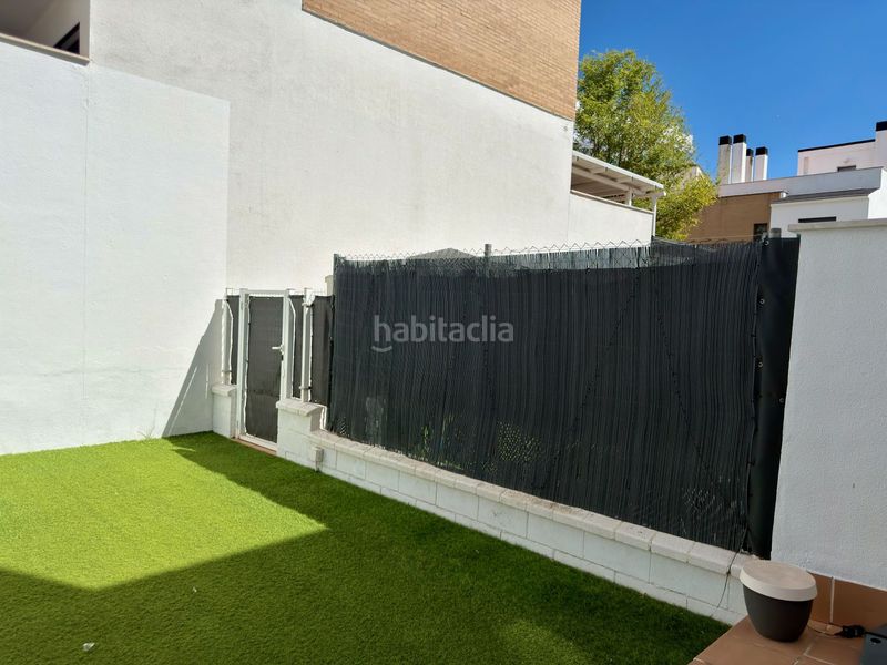 Foto 35041e26-b008-4d3a-8559-cda1c83fa479. Casa amb calefacció aparcament piscina a Las Pajanosas Guillena