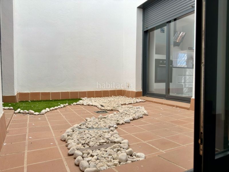Foto 53b8ea3d-cd9a-4730-a78f-b525c6ca9ee9. Casa amb calefacció aparcament piscina a Las Pajanosas Guillena