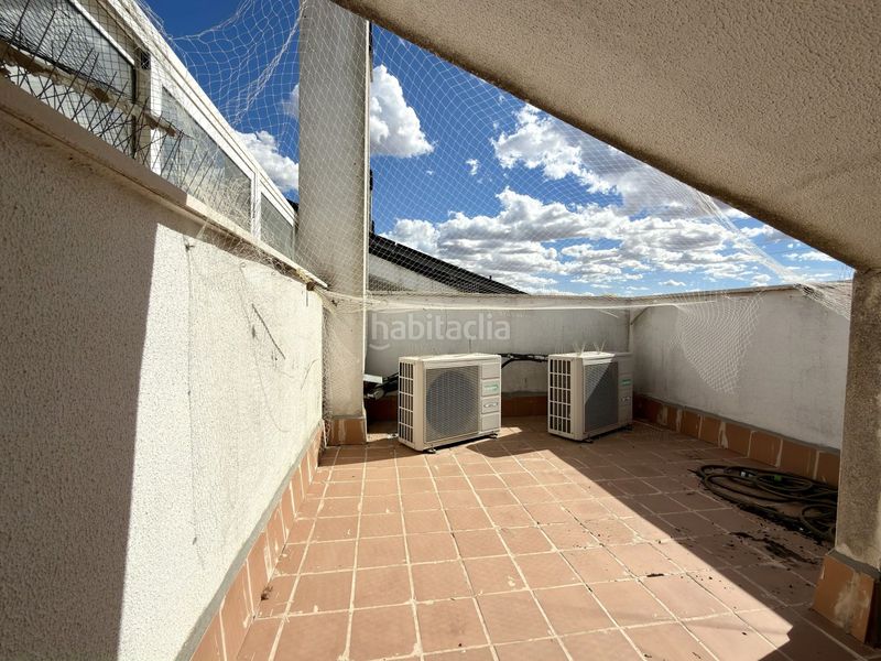 Foto 5f844453-580d-4eb9-bc99-06c55d58da64. Casa amb calefacció aparcament piscina a Las Pajanosas Guillena