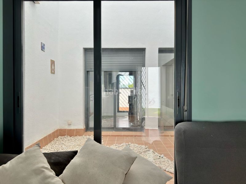 Foto 81fb2388-bd93-4fd4-abea-bda6d02ad67c. Casa amb calefacció aparcament piscina a Las Pajanosas Guillena