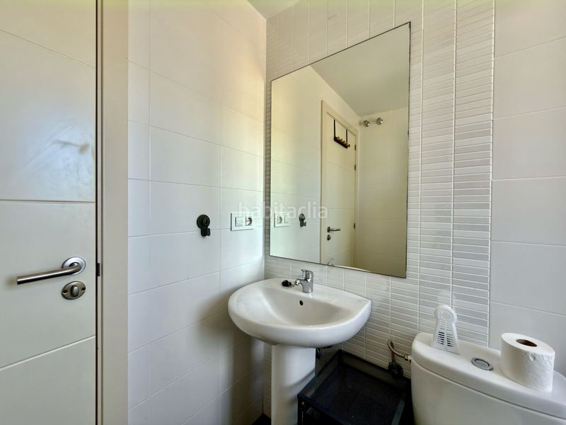 Foto c20e62b1-7e92-40e9-9780-5f79a820cfeb. Casa amb calefacció aparcament piscina a Las Pajanosas Guillena