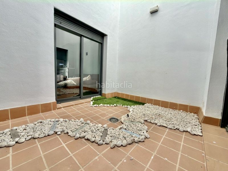 Foto c44b3ccf-33c7-43b2-86ee-a414e741f8c3. Casa amb calefacció aparcament piscina a Las Pajanosas Guillena