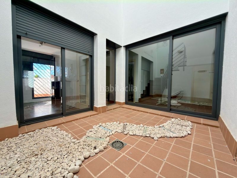 Foto c6a5355e-f793-46b4-8fe2-89f01efe19fb. Casa amb calefacció aparcament piscina a Las Pajanosas Guillena