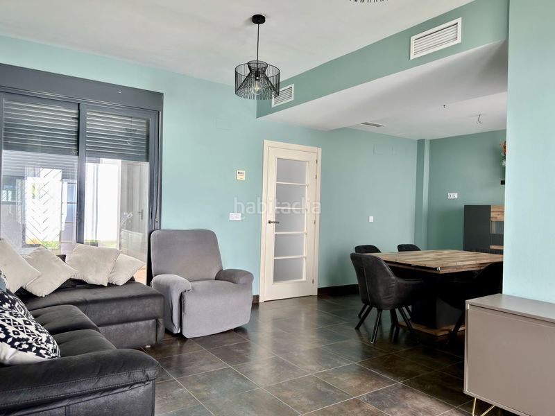 Foto e7cb3bd4-6720-48a4-ad84-2f236d138df4. Casa amb calefacció aparcament piscina a Las Pajanosas Guillena
