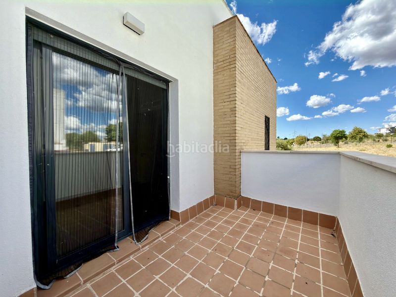 Foto e8604b2f-64da-484e-8651-db2735aae4dc. Casa amb calefacció aparcament piscina a Las Pajanosas Guillena