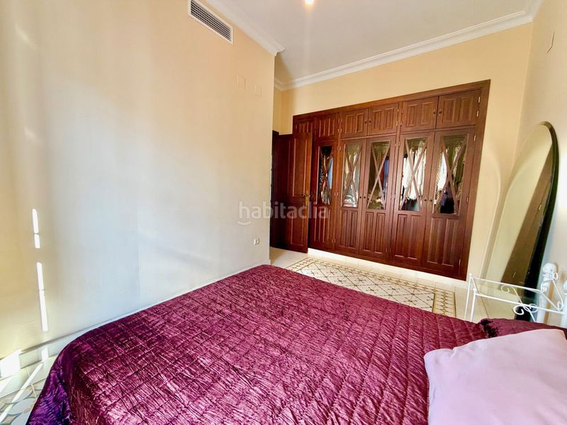 Foto 41c8bab0-5900-413b-96e4-dab40c353975. Casa amb calefacció aparcament a Alcalá del Río