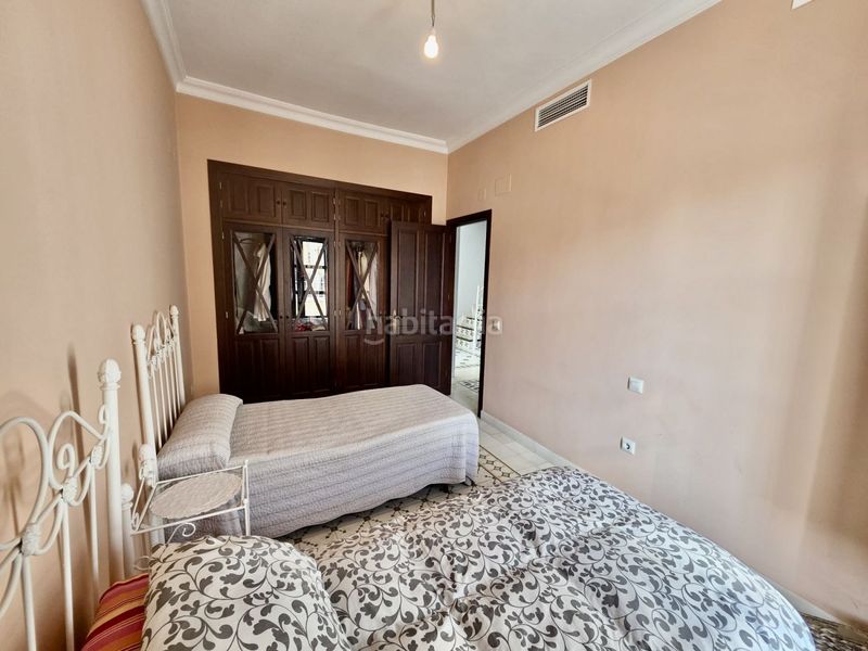 Foto 5dd1f3a4-f149-4781-8774-64aef5db0a5e. Casa amb calefacció aparcament a Alcalá del Río