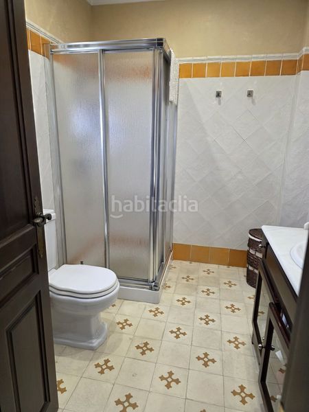 Foto 8a6c99b0-6fb7-461c-ab24-a705c4e06125. Casa amb calefacció aparcament a Alcalá del Río
