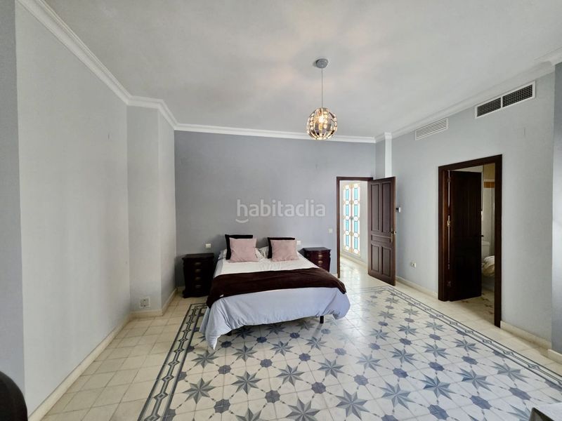 Foto a4da97c9-5771-4394-9388-bcb693f0fc7c. Casa amb calefacció aparcament a Alcalá del Río