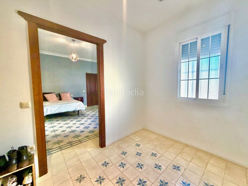 Foto a9c78033-6692-4561-8cee-963252b967c7. Casa amb calefacció aparcament a Alcalá del Río