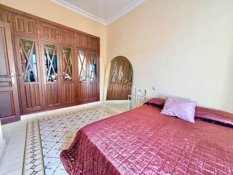 Foto b51e5759-a6c3-4f97-a21e-86b45d801d5e. Casa amb calefacció aparcament a Alcalá del Río