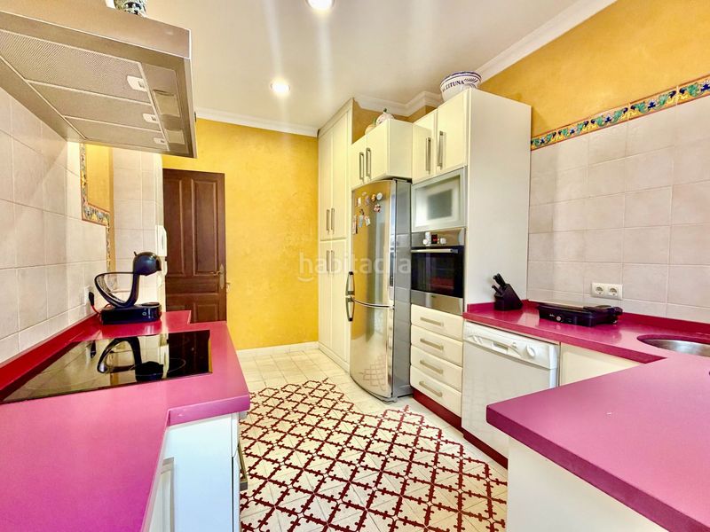 Foto bd29e539-607a-48f0-984e-f83cbd87b177. Casa amb calefacció aparcament a Alcalá del Río