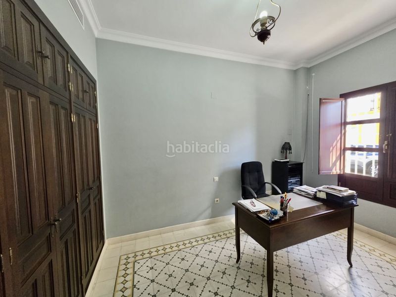 Foto dca6d7c4-1d30-4a88-abad-aef2965412b5. Casa amb calefacció aparcament a Alcalá del Río