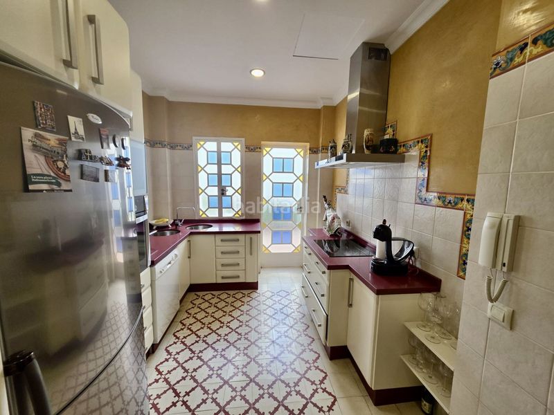 Foto e29ca383-b825-4a67-ad10-fb54aa803a2a. Casa amb calefacció aparcament a Alcalá del Río