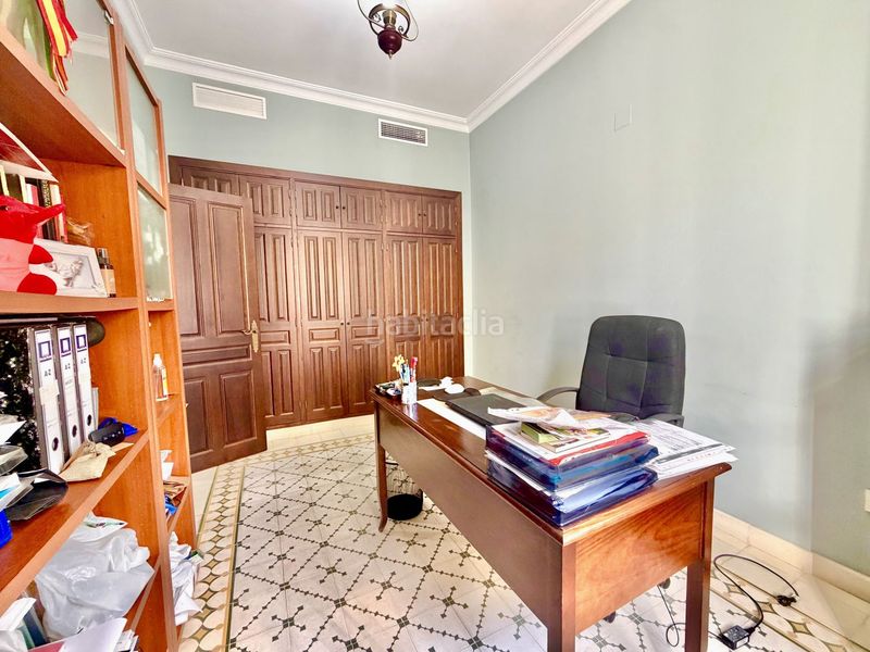 Foto e3685bbd-25fb-43b7-90e4-a8a51f8ad973. Casa amb calefacció aparcament a Alcalá del Río