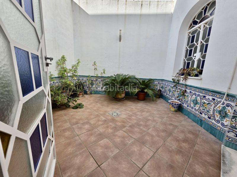 Foto e3d37626-df65-4127-b544-4da3df82e886. Casa amb calefacció aparcament a Alcalá del Río