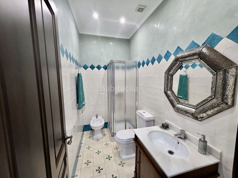 Foto e6d3e6fb-3a45-482d-a892-550ba37fb451. Casa amb calefacció aparcament a Alcalá del Río