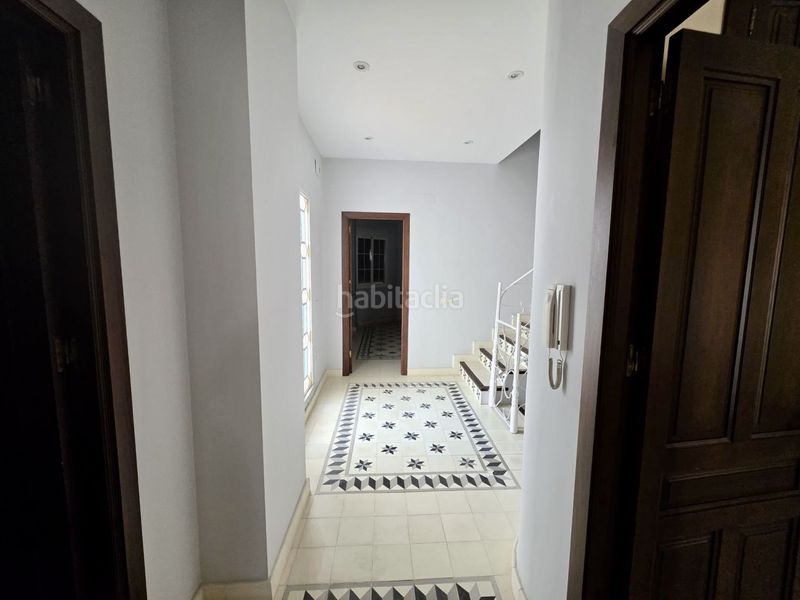 Foto e73b8d43-46e3-4004-9e63-e09f2b4c366f. Casa amb calefacció aparcament a Alcalá del Río