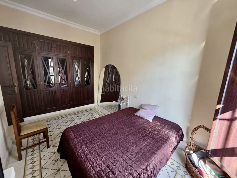 Foto fb70b888-30b4-4718-a93b-7f9478348f29. Casa amb calefacció aparcament a Alcalá del Río