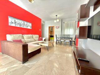 Pis a Alcalá del Río. Piso en venta en avenida andalucía, 3 dormitorios.